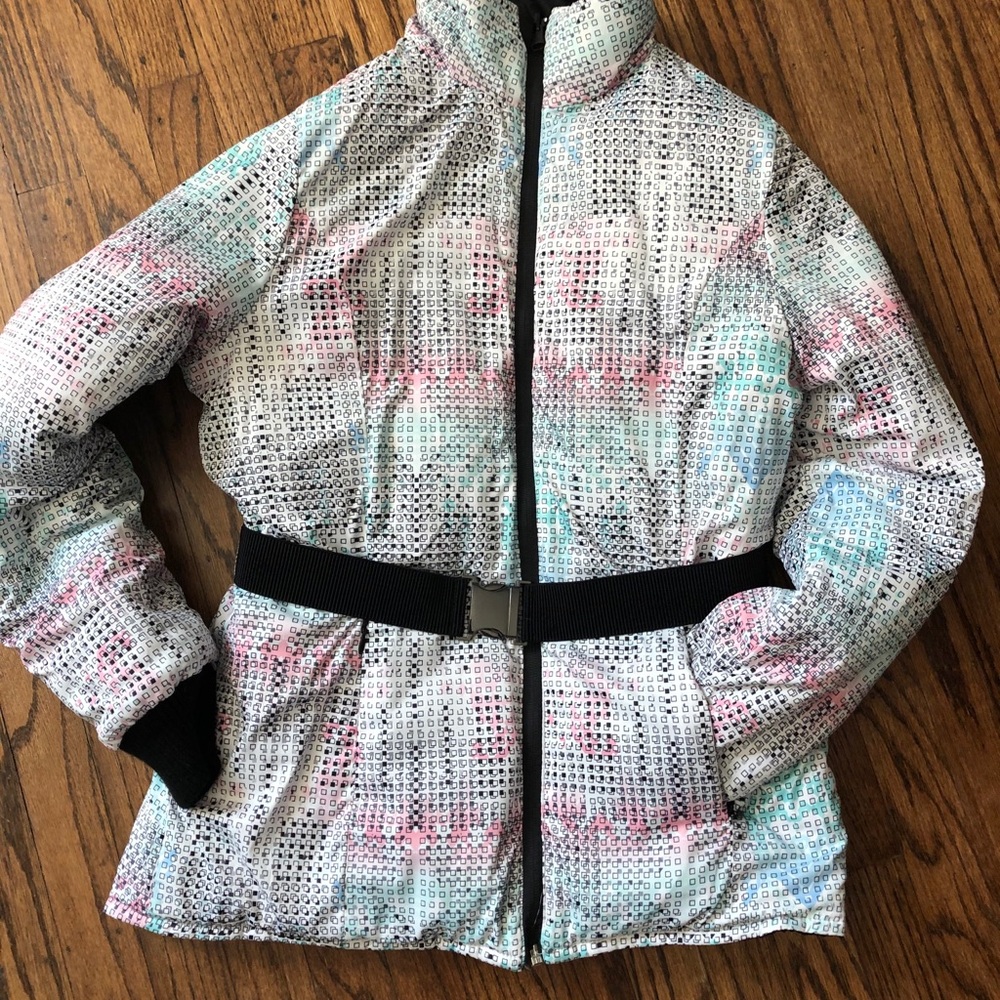 Fabletics Reversible Coat - image 2